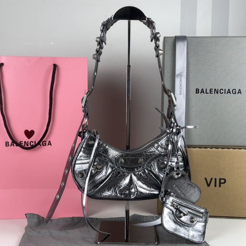 Ba*len*cia*ga classic city bags